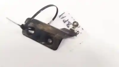 Pezzo di ricambio per auto di seconda mano plastica per volvo xc90 2.5 t (7 asientos) riferimenti oem iam   