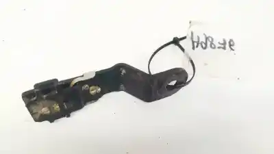 Second-hand car spare part plastics for volvo xc90 2.5 t (7 asientos) oem iam references 