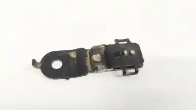 Second-hand car spare part plastics for volvo xc90 2.5 t (7 asientos) oem iam references 