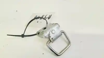 Second-hand car spare part plastics for volvo xc90 2.5 t (7 asientos) oem iam references 