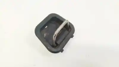 Second-hand car spare part plastics for volvo xc90 2.5 t (7 asientos) oem iam references 