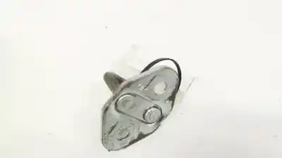 Second-hand car spare part plastics for dodge journey 2.0 16v crd cat oem iam references   