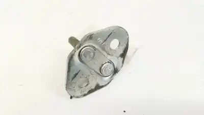 Second-hand car spare part plastics for dodge journey 2.0 16v crd cat oem iam references   