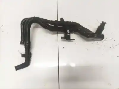 Second-hand car spare part tube for mazda 3 (bk) 1.6 di turbo oem iam references 011252