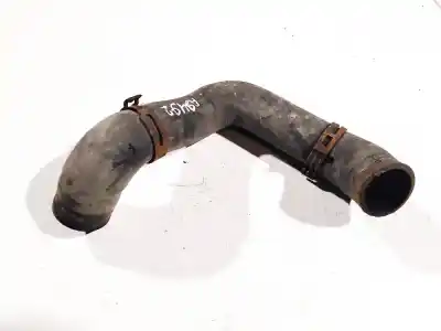 Second-hand car spare part intercooler pipe for opel zafira a 2.0 dti oem iam references   