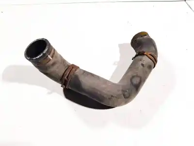 Peça sobressalente para automóvel em segunda mão tubo do intercooler por opel zafira a 2.0 dti referências oem iam 