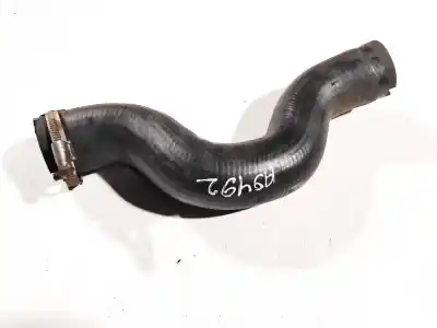 Peça sobressalente para automóvel em segunda mão tubo do intercooler por opel zafira a 2.0 dti referências oem iam 