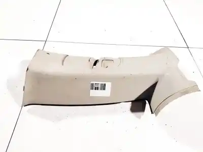 Peça sobressalente para automóvel em segunda mão plásticos por opel zafira a 2.0 dti referências oem iam 90579816