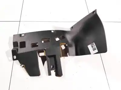 Peça sobressalente para automóvel em segunda mão plásticos por opel zafira a 2.0 dti referências oem iam 09133576