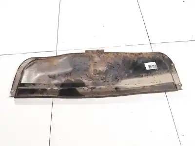 Pezzo di ricambio per auto di seconda mano plastica per opel zafira a 2.0 dti riferimenti oem iam   
