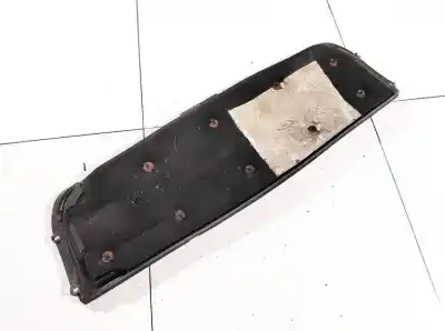 Pezzo di ricambio per auto di seconda mano plastica per opel zafira a 2.0 dti riferimenti oem iam   