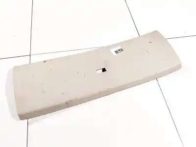 Peça sobressalente para automóvel em segunda mão plásticos por opel zafira a 2.0 dti referências oem iam 90579852