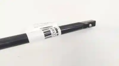 Pezzo di ricambio per auto di seconda mano plastica per dodge journey 2.0 16v crd cat riferimenti oem iam   