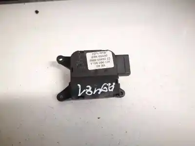 Second-hand car spare part air conditioning hatches opening motor for volkswagen passat cc (357) 2.0 tdi dpf oem iam references 3c1907511a