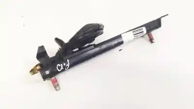 Pezzo di ricambio per auto di seconda mano plastica per opel zafira a 2.0 dti riferimenti oem iam   