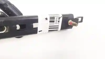 Pezzo di ricambio per auto di seconda mano plastica per opel zafira a 2.0 dti riferimenti oem iam   