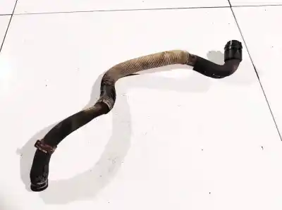 Peça sobressalente para automóvel em segunda mão tubo por opel zafira a 2.0 dti referências oem iam 