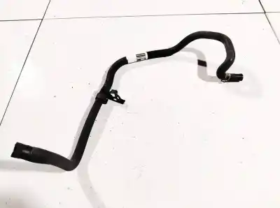 Peça sobressalente para automóvel em segunda mão tubo por opel zafira a 2.0 dti referências oem iam 