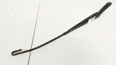 Peça sobressalente para automóvel em segunda mão haste de escova dianteiro esquerdo por opel zafira a 2.0 dti referências oem iam 90582557