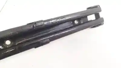 Pezzo di ricambio per auto di seconda mano plastica per opel zafira a 2.0 dti riferimenti oem iam   