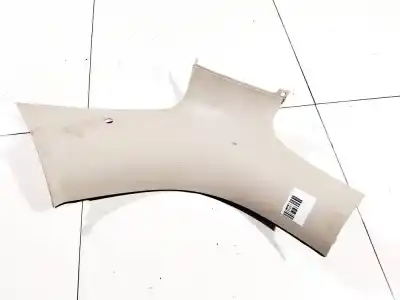 Peça sobressalente para automóvel em segunda mão plásticos por opel zafira a 2.0 dti referências oem iam 24411784