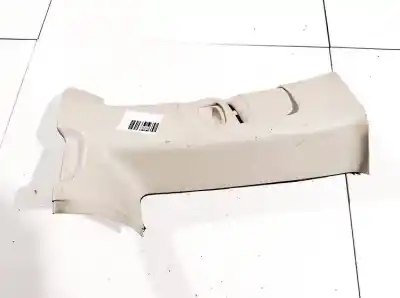 Peça sobressalente para automóvel em segunda mão plásticos por opel zafira a 2.0 dti referências oem iam 90579815