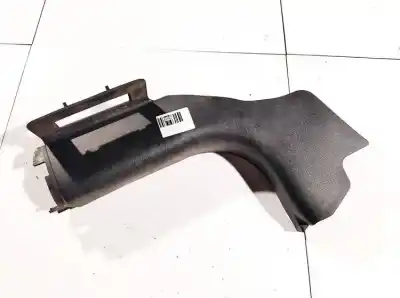 Peça sobressalente para automóvel em segunda mão plásticos por opel zafira a 2.0 dti referências oem iam 24411739