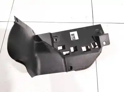 Peça sobressalente para automóvel em segunda mão plásticos por opel zafira a 2.0 dti referências oem iam 09133577