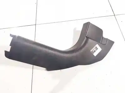 Peça sobressalente para automóvel em segunda mão plásticos por opel zafira a 2.0 dti referências oem iam 24411738