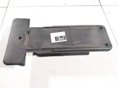 Peça sobressalente para automóvel em segunda mão plásticos por opel zafira a 2.0 dti referências oem iam 1000190003