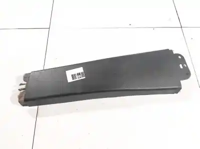 Peça sobressalente para automóvel em segunda mão plásticos por opel zafira a 2.0 dti referências oem iam 90579811