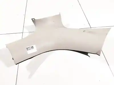 Peça sobressalente para automóvel em segunda mão plásticos por opel zafira a 2.0 dti referências oem iam 