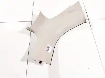 Pezzo di ricambio per auto di seconda mano plastica per opel zafira a 2.0 dti riferimenti oem iam   