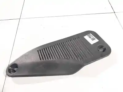 Peça sobressalente para automóvel em segunda mão plásticos por opel zafira a 2.0 dti referências oem iam 90580310