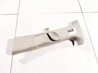 Peça sobressalente para automóvel em segunda mão plásticos por opel zafira a 2.0 dti referências oem iam 90579815