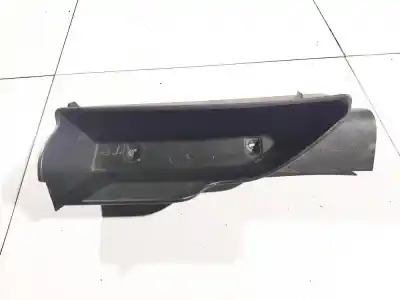 Peça sobressalente para automóvel em segunda mão plásticos por opel zafira a 2.0 dti referências oem iam 090440152