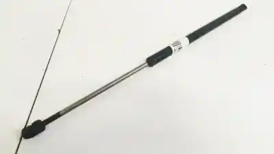 Peça sobressalente para automóvel em segunda mão amortecedores do tronco / porta por opel zafira a 2.0 dti referências oem iam 90579440