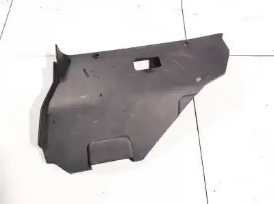 Second-hand car spare part plastics for volvo xc90 2.5 t (7 asientos) oem iam references 03409458