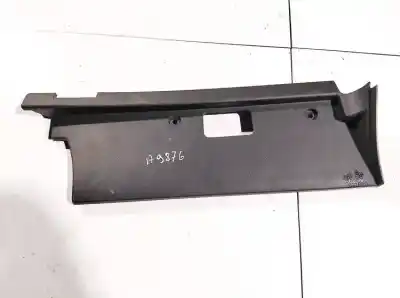 Second-hand car spare part plastics for volvo xc90 2.5 t (7 asientos) oem iam references 03409456