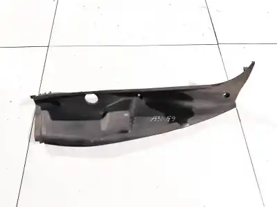 Автозапчастина б/у пластика для renault espace iv (jk0) 2.2 dci turbodiesel посилання на oem iam 8200094121
