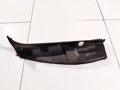 Автозапчастина б/у пластика для renault espace iv (jk0) 2.2 dci turbodiesel посилання на oem iam 8200094122