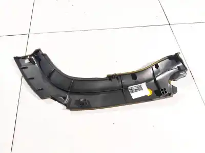 Автозапчасти б/у пластик за renault espace iv (jk0) 2.2 dci turbodiesel ссылки oem iam 8200108895  