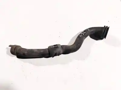 Автозапчастина б/у труба для renault espace iv (jk0) 2.2 dci turbodiesel посилання на oem iam 8200060348b