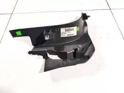 Pezzo di ricambio per auto di seconda mano plastica per dodge journey 2.0 16v crd cat riferimenti oem iam 10000035  1be53trmab
