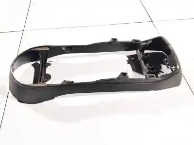 Автозапчастина б/у пластика для renault espace iv (jk0) 2.2 dci turbodiesel посилання на oem iam 8200110758