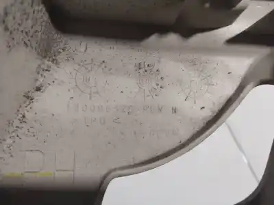 Pezzo di ricambio per auto di seconda mano plastica per dodge journey 2.0 16v crd cat riferimenti oem iam 100000326  