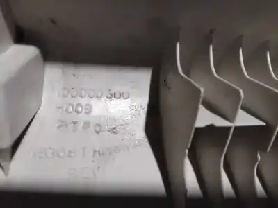 Pezzo di ricambio per auto di seconda mano plastica per dodge journey 2.0 16v crd cat riferimenti oem iam 100000300  1b308trmab