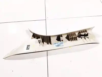 Pezzo di ricambio per auto di seconda mano plastica per dodge journey 2.0 16v crd cat riferimenti oem iam 100000300  1b308trmab