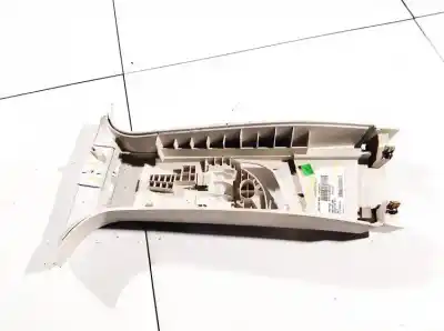 Pezzo di ricambio per auto di seconda mano plastica per dodge journey 2.0 16v crd cat riferimenti oem iam 100013322  1bg10dw1ad