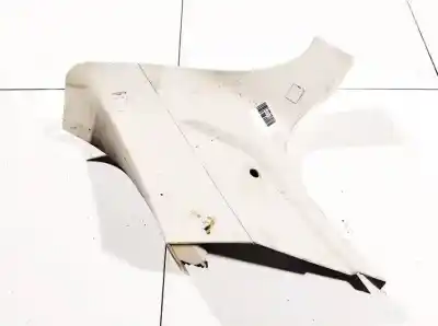 Second-hand car spare part plastics for dodge journey 2.0 16v crd cat oem iam references 100000334